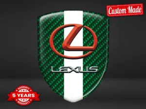 Lexus Große Autosticker Robust Hochwertig Professionell